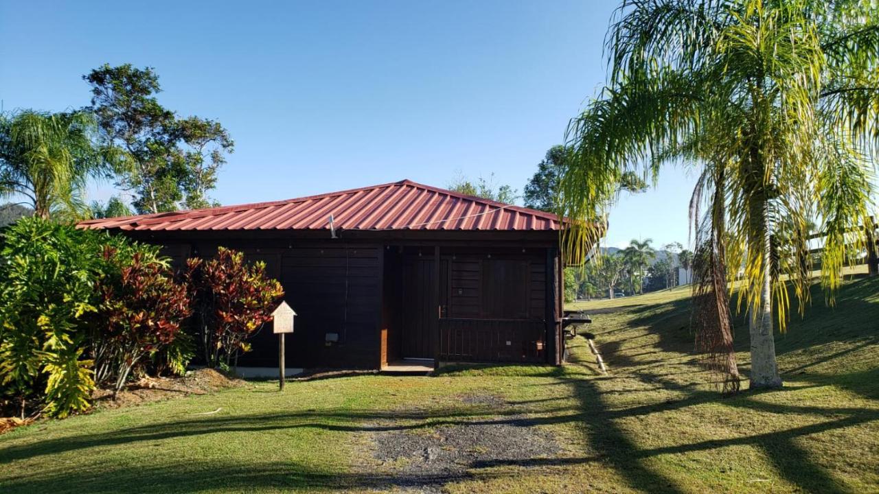 Hacienda El Jibarito Aparthotel San Sebastian Exterior photo